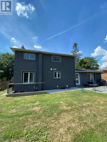 BSMT - 48 SUNNYWOOD CRESCENT, Richmond Hill (South Richvale), Ontario L4C6W3