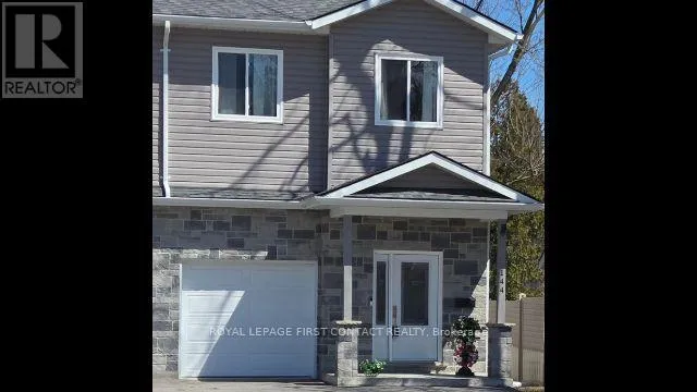144 MEMORIAL AVENUE, Orillia, Ontario L3C5X2
