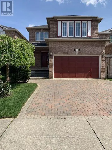 AUTUM - 846 CARDINGTON STREET S, Mississauga (East Credit), Ontario L5V1Z7