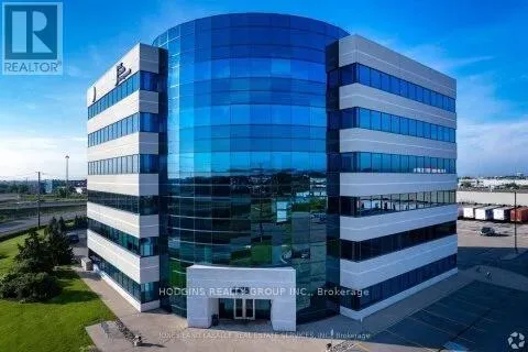 101 - 4475 NORTH SERVICE ROAD, Burlington (Industrial Burlington), Ontario L7L4X7