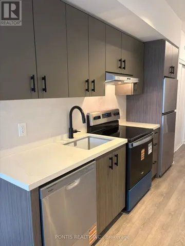 201 - 4878 POWERS COMMON, Burlington (Alton), Ontario L7M0W7