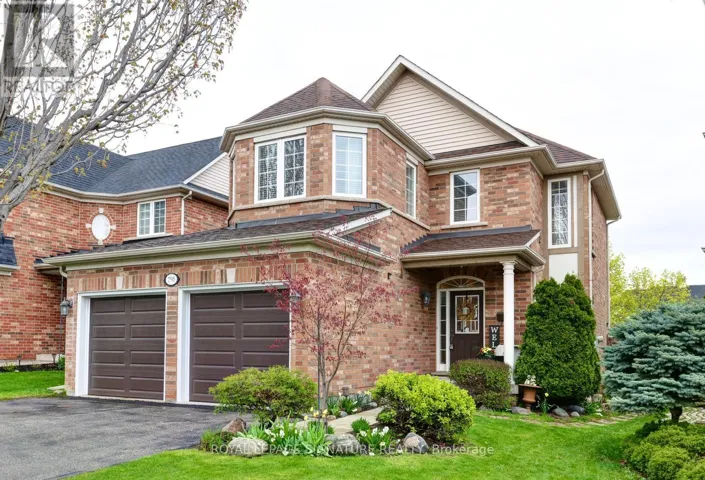 798 SPINNING WHEEL CRESCENT, Mississauga (Meadowvale Village), Ontario L5W1W4