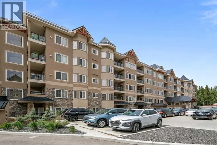 503, 30 Discovery Ridge Close SW, Calgary, Alberta T3H5X5