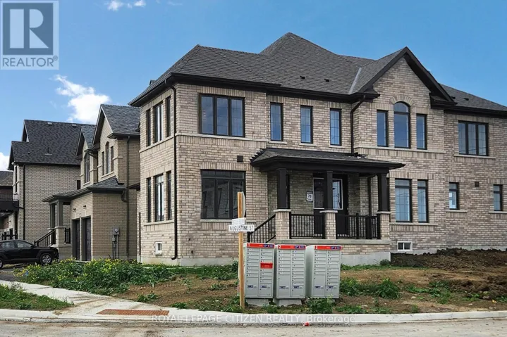 78 BUTLER BOULEVARD, Kawartha Lakes (Lindsay), Ontario K9V4R1