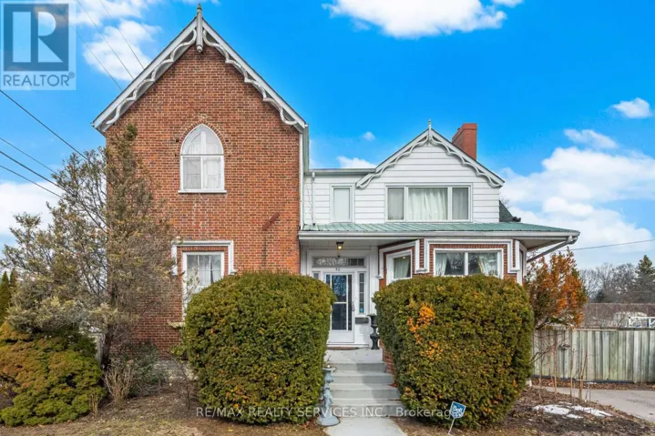 50 HAVELOCK STREET, Cobourg, Ontario K9A2J3