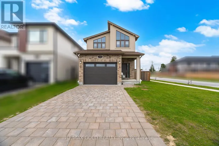 2439 DAISY BEND, London South (South U), Ontario N6M0G9