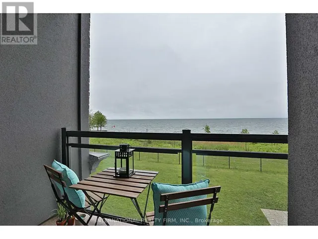 233 - 35 SOUTHSHORE CRESCENT, Hamilton (Lakeshore), Ontario L8E0J2