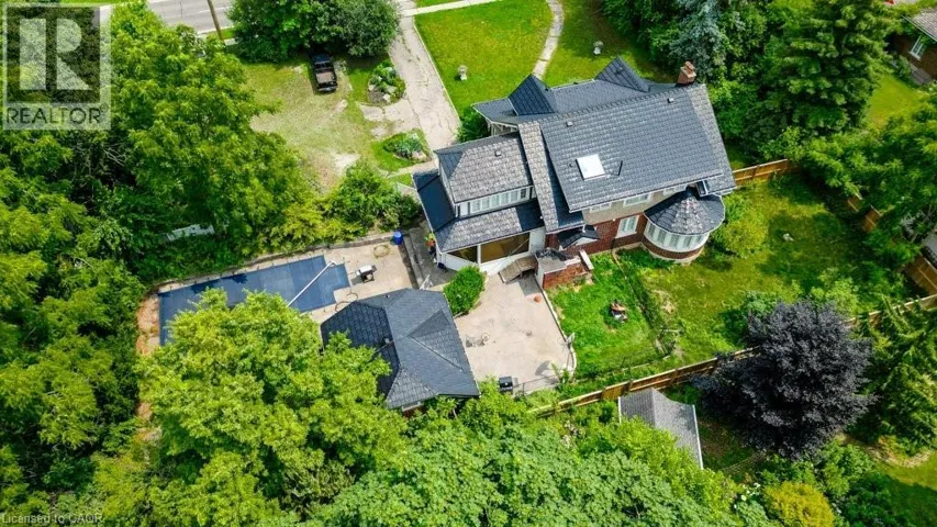 2032 CORONATION Avenue, Cambridge, Ontario N3H3S5