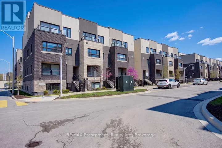 501 - 1127 COOKE BOULEVARD, Burlington (LaSalle), Ontario L7T0C3