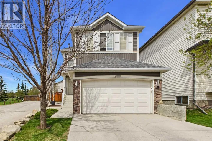 216 Covepark Green NE, Calgary, Alberta T3K6K9