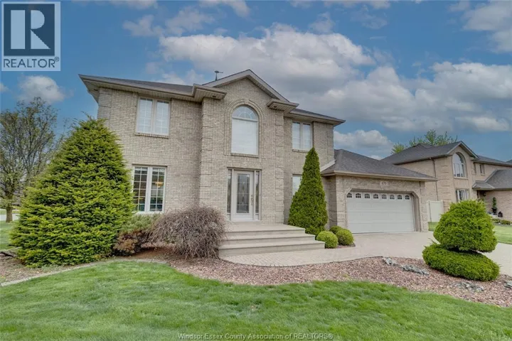 470 CORBETT DRIVE, Lakeshore, Ontario N8N4R5