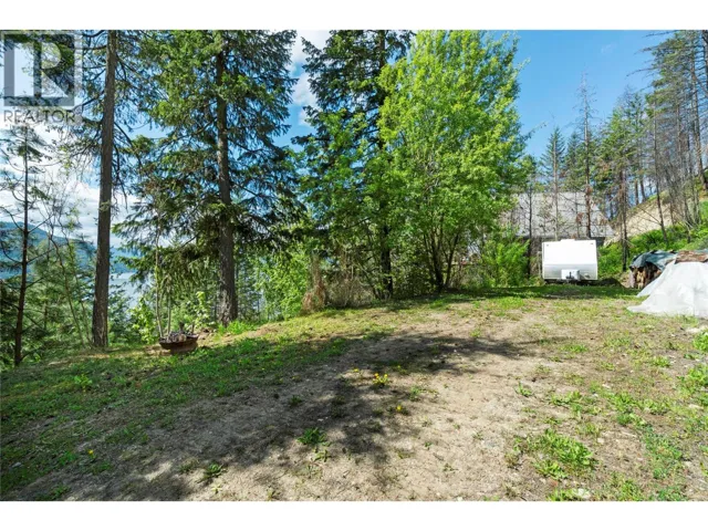 Lot 24 Hlina Road, Celista, British Columbia V0E1M6