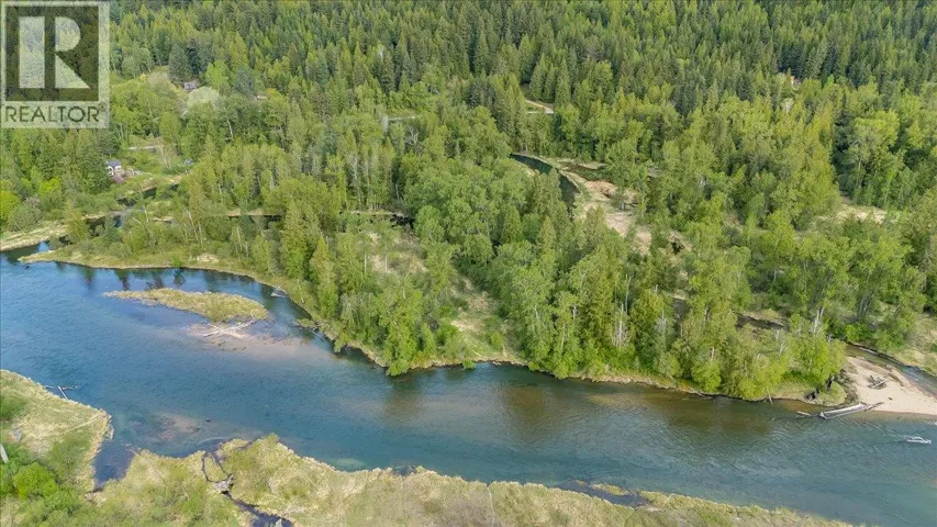 4421 Slocan River Road, Winlaw, British Columbia V0G2J0