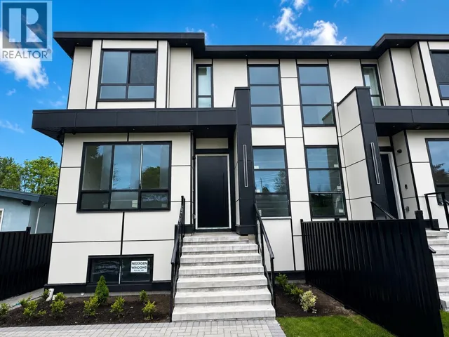 1 6037 SERVICE STREET, Burnaby, British Columbia V5H1V7