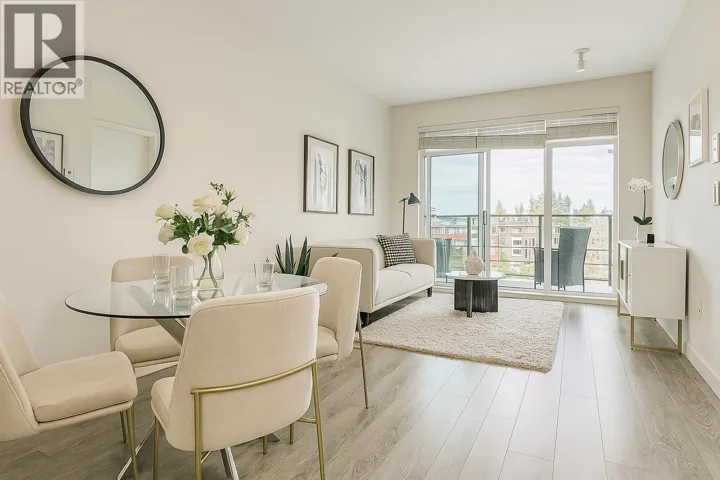 PH5 6033 GRAY AVENUE, Vancouver, British Columbia V6S0G3