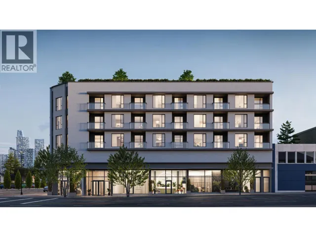 306 4488 HASTINGS STREET, Burnaby, British Columbia V0V0V0