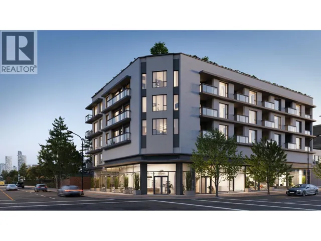 510 4488 HASTINGS STREET, Burnaby, British Columbia V0V0V0