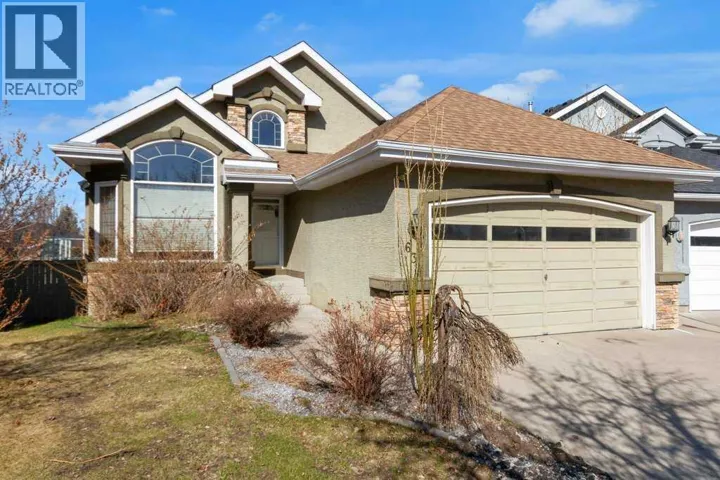 63 Mt Assiniboine Circle SE, Calgary, Alberta T2Z2N6
