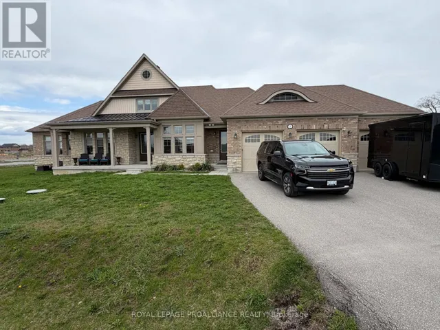 5 WATERVIEW COURT, Quinte West (Murray Ward), Ontario K0K1L0