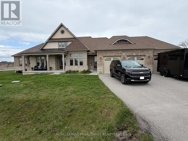 5 WATERVIEW COURT, Quinte West (Murray Ward), Ontario K0K1L0