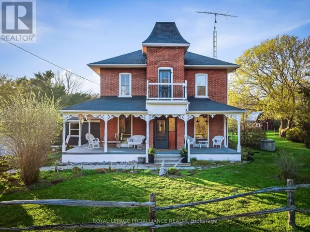 16366 COUNTY ROAD 2 ROAD, Quinte West (Murray Ward), Ontario K8V5P7