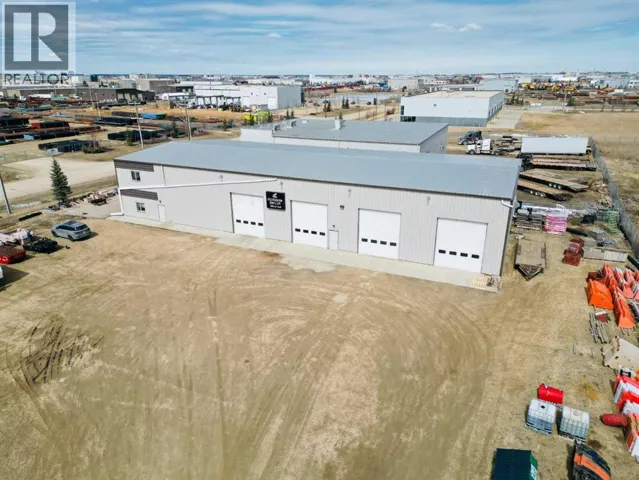 3912 68th Avenue, Leduc, Alberta T9E0Z4