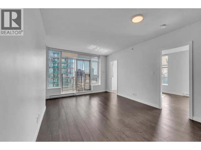 1404 821 CAMBIE STREET, Vancouver, British Columbia V6B0E3