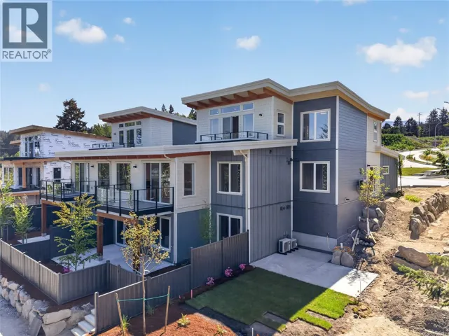 5 152 Marina View Dr, Ladysmith, British Columbia V9G1K4