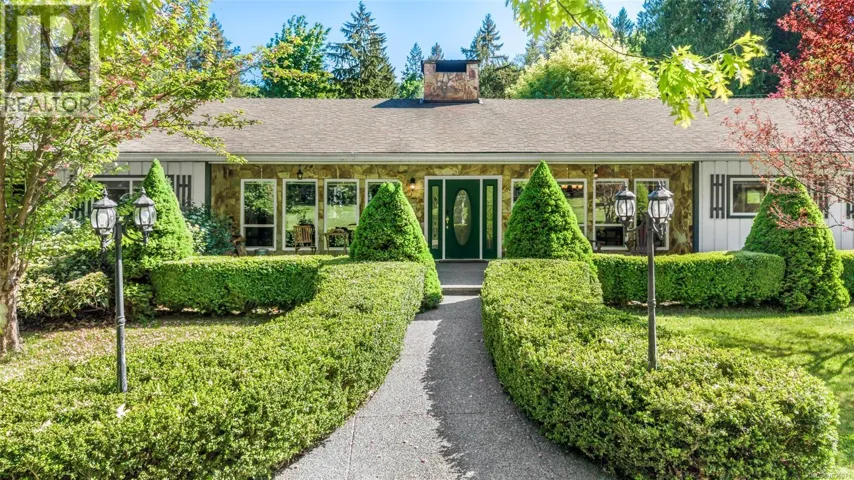 1176 Shawnigan-Mill Bay Rd, Mill Bay, British Columbia V0R2P2