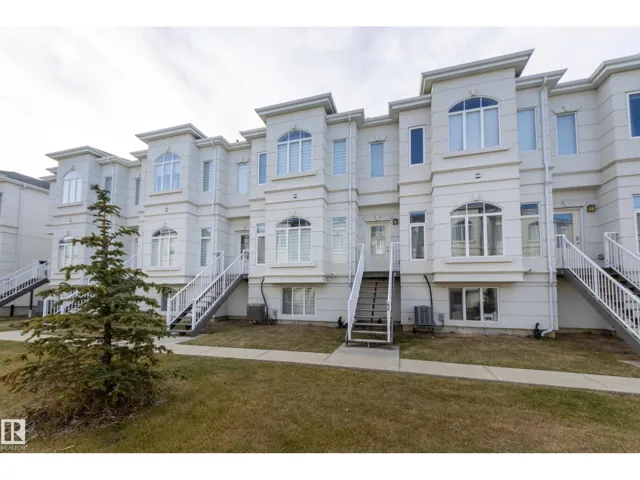 66 723 172 ST SW, Edmonton, Alberta T6W1A5