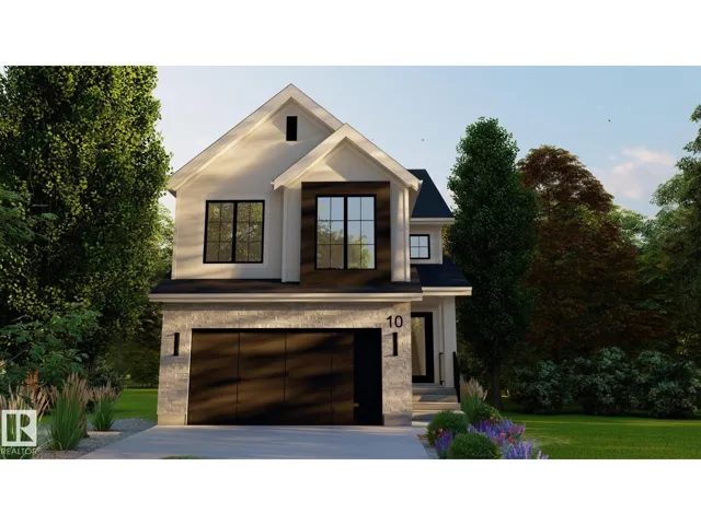 10 GROSVENOR BV, St. Albert, Alberta T8N1P1