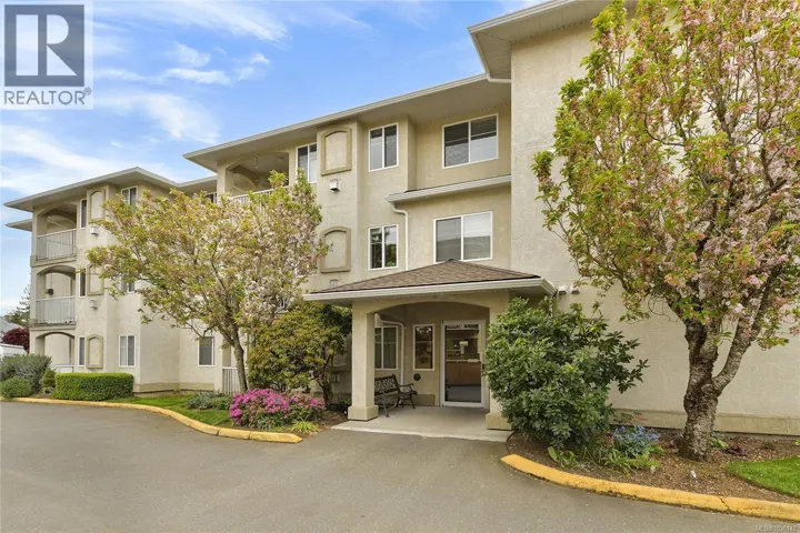 105 740 Trunk Rd, Duncan, British Columbia V9L2R6