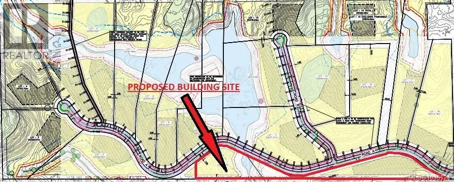 4595 BECKINGHAM Rd, Metchosin, British Columbia V9C4E2
