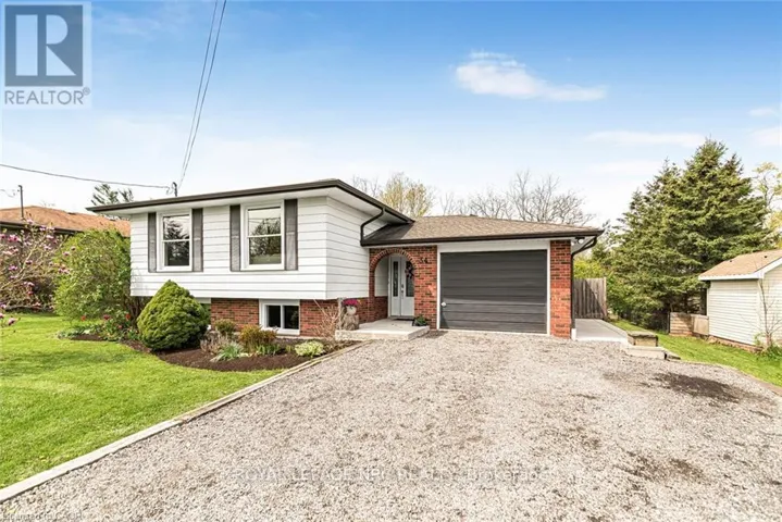 34 OSWEGO PARK ROAD, Haldimand (Dunnville), Ontario N1A2W2