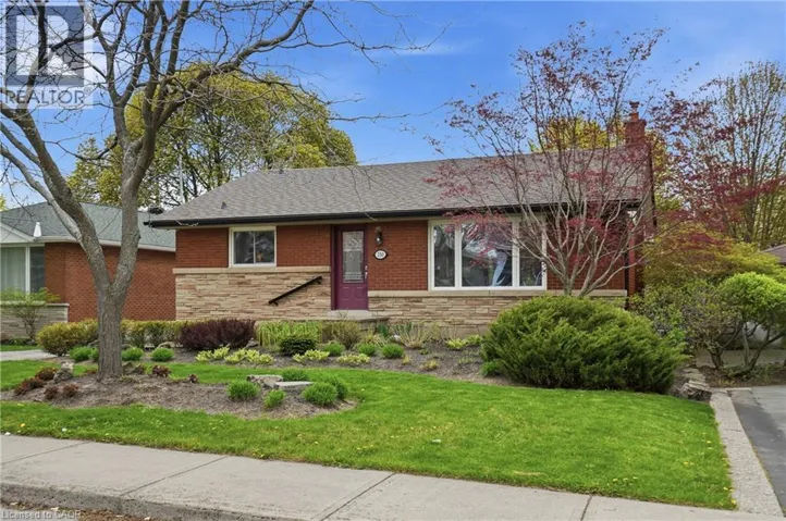 150 WEST 28TH Street, Hamilton, Ontario L9C5B2