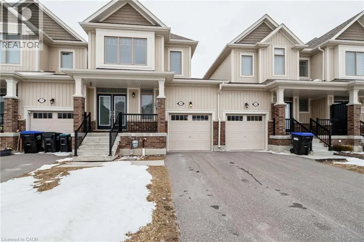 23 ALBANY Street, Collingwood, Ontario L9Y3W8