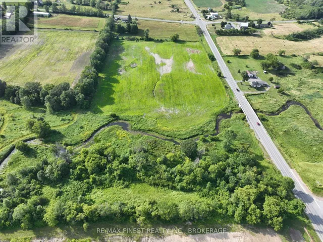 0 SIMMONS ROAD, Loyalist (Lennox and Addington - South), Ontario K0H2H0