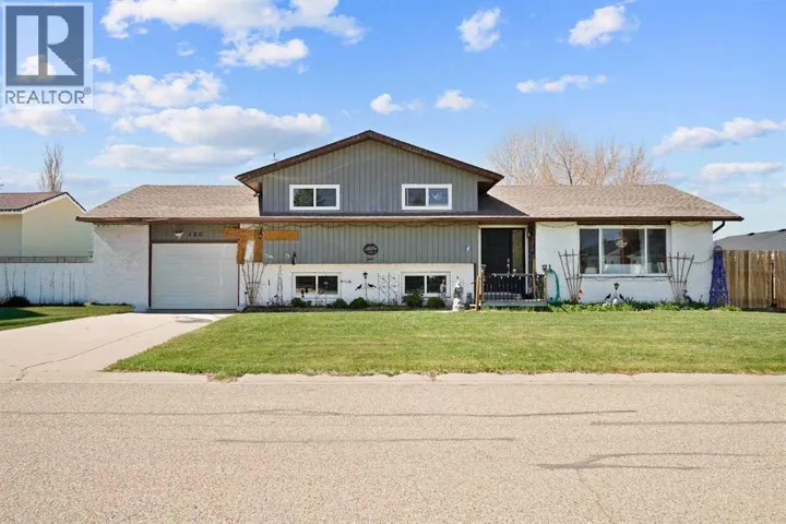 120 S 50 W, Raymond, Alberta T0K2S0