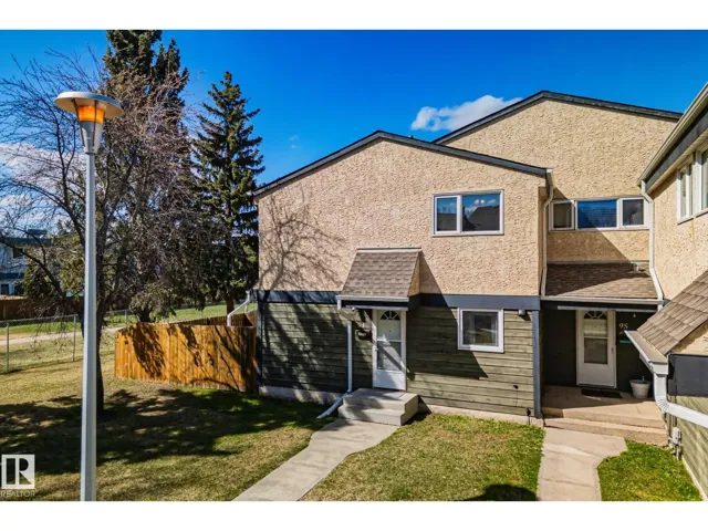 94 BELMEAD GARDENS GD NW, Edmonton, Alberta T5T1J1