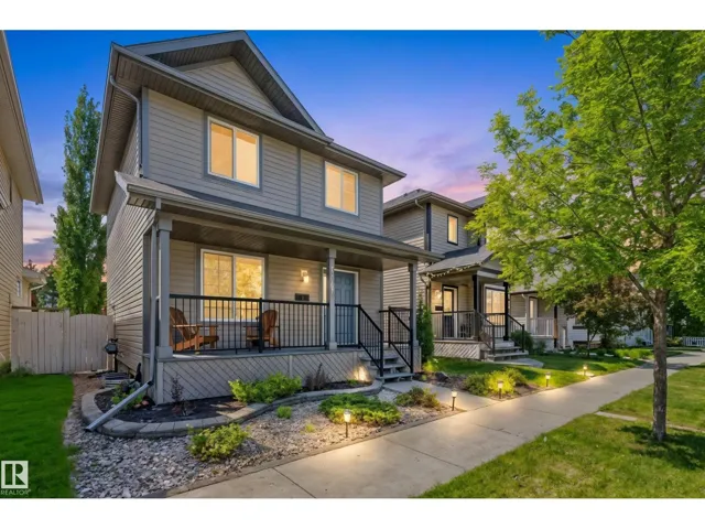 7641 SCHMID CR NW, Edmonton, Alberta T6R0K8