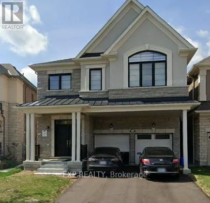 3054 PAPERBIRCH TRAIL, Pickering, Ontario L0H1J0