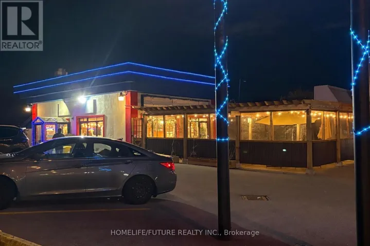 4401 SHEPPARD AVENUE E, Toronto (Agincourt South-Malvern West), Ontario M1S1T9