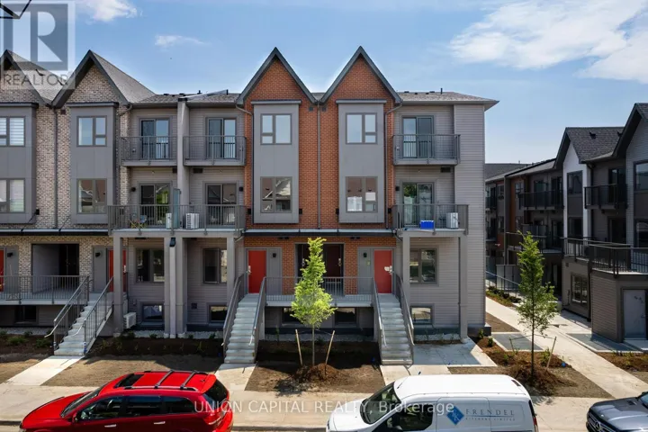 1212 - 2635 WILLIAM JACKSON DRIVE, Pickering (Duffin Heights), Ontario L1X0L6
