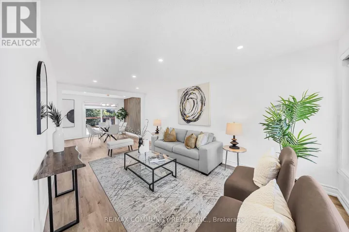 733 LUBLIN AVENUE, Pickering (Bay Ridges), Ontario L1W1Z1