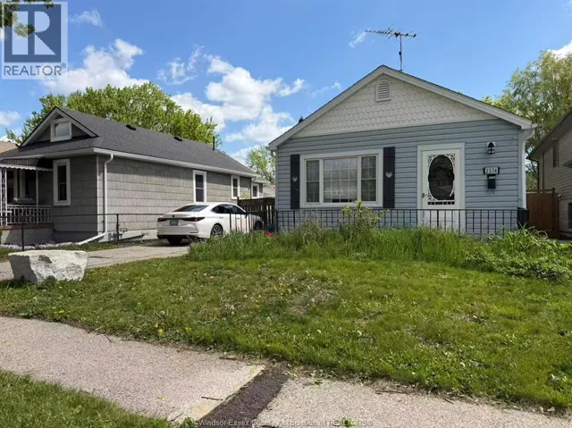 2374 Meighen ROAD, Windsor, Ontario N8W4B9