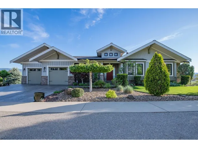 4300 Camelback Way, Vernon, British Columbia V1T9W4