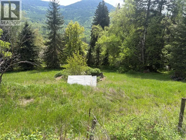 Lot 2 Christie Road, Montrose, British Columbia V0G1P0
