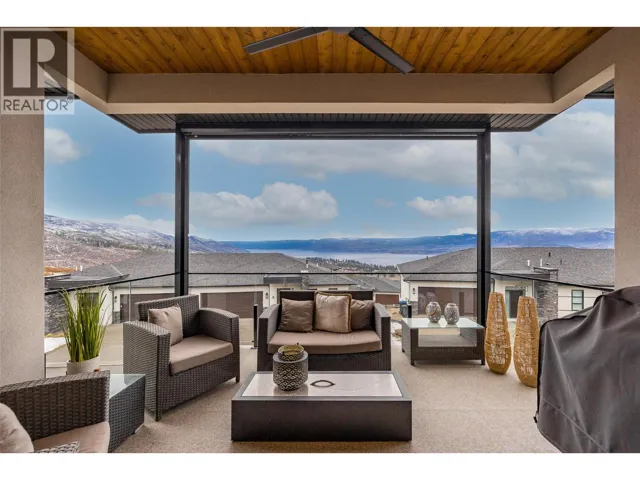796 Kuipers Crescent Unit# 13, Kelowna, British Columbia V1W5C9