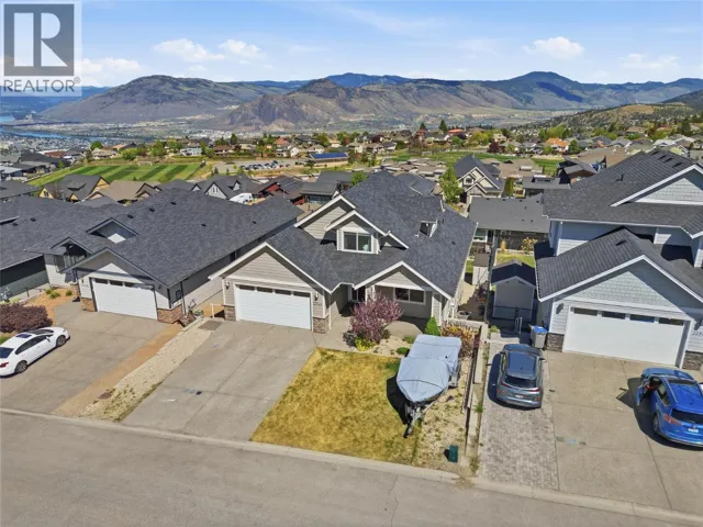 2244 Crosshill Drive, Kamloops, British Columbia V1S0C3