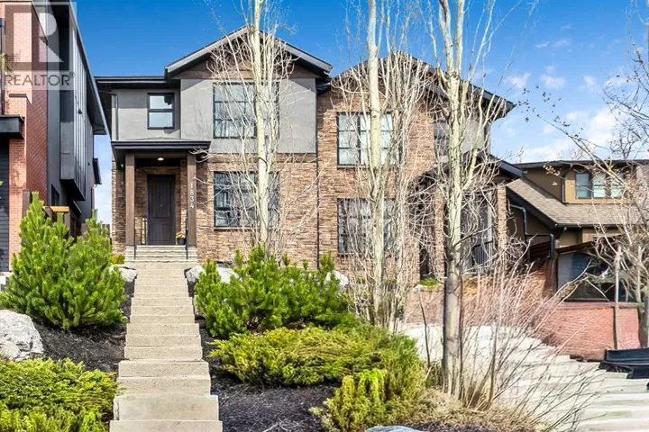 1834 30 Avenue SW, Calgary, Alberta T2T1P7